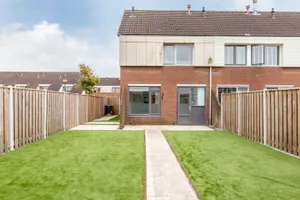 Woonhuis te koop Punter 33 50 Lelystad