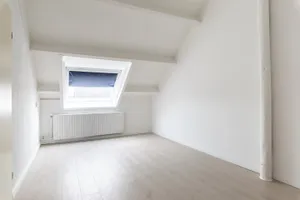 Woonhuis te koop Punter 33 50 Lelystad