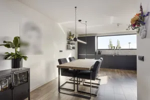 Woonhuis te koop Vliegent Hert 162 Lelystad