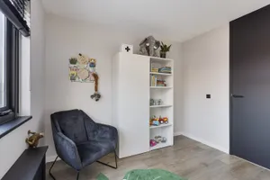 Woonhuis te koop Vliegent Hert 162 Lelystad