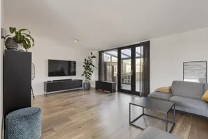 Woonhuis te koop Vliegent Hert 162 Lelystad