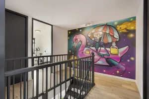Woonhuis te koop Vliegent Hert 162 Lelystad