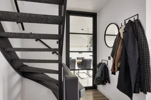 Woonhuis te koop Vliegent Hert 162 Lelystad