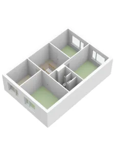 Woonhuis te koop Vliegent Hert 162 Lelystad