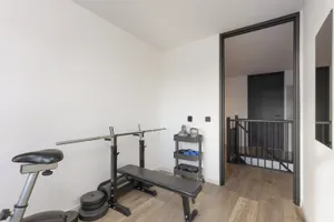 Woonhuis te koop Vliegent Hert 162 Lelystad