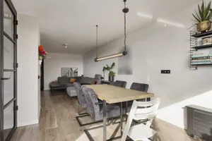 Woonhuis te koop Vliegent Hert 162 Lelystad