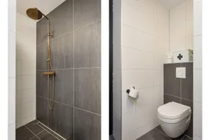 Woonhuis te koop Vliegent Hert 162 Lelystad