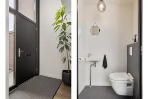 Woonhuis te koop Vliegent Hert 162 Lelystad