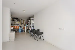 Woonhuis te koop Vliegent Hert 162 Lelystad