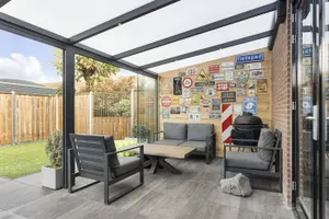 Woonhuis te koop Vliegent Hert 162 Lelystad
