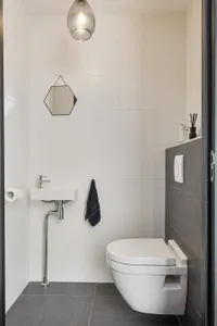 Woonhuis te koop Vliegent Hert 162 Lelystad