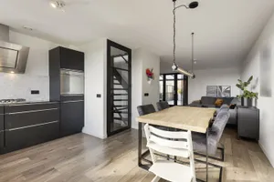 Woonhuis te koop Vliegent Hert 162 Lelystad