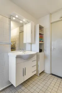 Woonhuis te koop Galjoen 14 8 * Lelystad
