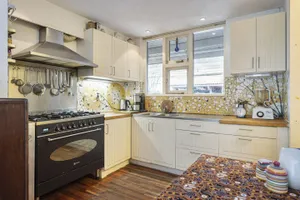Woonhuis te koop Galjoen 14 8 * Lelystad