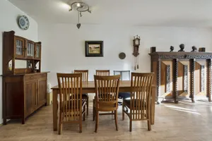 Woonhuis te koop Galjoen 14 8 * Lelystad