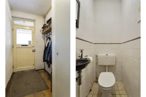 Woonhuis te koop Galjoen 14 8 * Lelystad