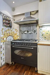 Woonhuis te koop Galjoen 14 8 * Lelystad