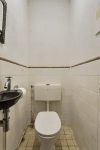 Woonhuis te koop Galjoen 14 8 * Lelystad