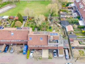 Woonhuis te koop Galjoen 14 8 * Lelystad