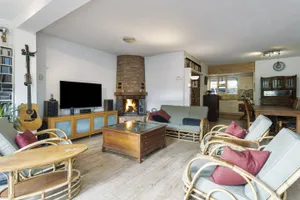 Woonhuis te koop Galjoen 14 8 * Lelystad