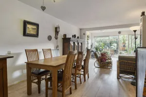 Woonhuis te koop Galjoen 14 8 * Lelystad