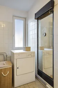 Woonhuis te koop Galjoen 14 8 * Lelystad