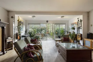 Woonhuis te koop Galjoen 14 8 * Lelystad