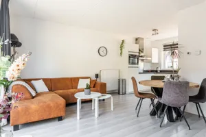 Woonhuis te koop Waterwijzer 96 Lelystad