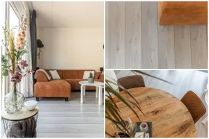 Woonhuis te koop Waterwijzer 96 Lelystad