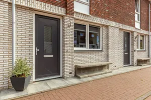 Woonhuis te koop Waterwijzer 96 Lelystad