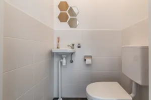 Woonhuis te koop Waterwijzer 96 Lelystad
