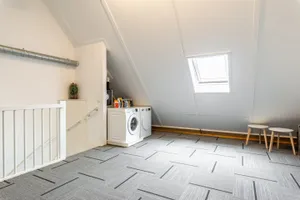 Woonhuis te koop Waterwijzer 96 Lelystad