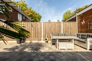 Woonhuis te koop Waterwijzer 96 Lelystad