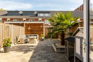 Woonhuis te koop Waterwijzer 96 Lelystad
