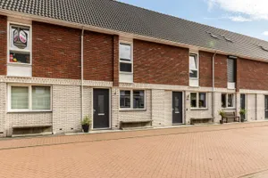 Woonhuis te koop Waterwijzer 96 Lelystad