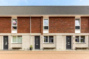 Woonhuis te koop Waterwijzer 96 Lelystad