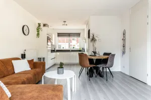 Woonhuis te koop Waterwijzer 96 Lelystad