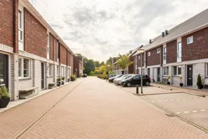 Woonhuis te koop Waterwijzer 96 Lelystad