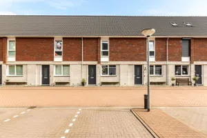 Woonhuis te koop Waterwijzer 96 Lelystad