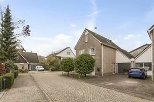 Woonhuis te koop Galjoen 19 18 Lelystad