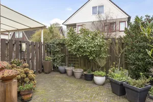 Woonhuis te koop Galjoen 19 18 Lelystad