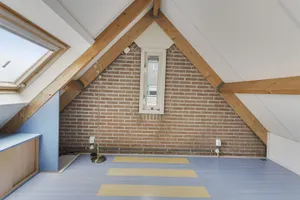 Woonhuis te koop Galjoen 19 18 Lelystad
