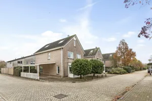Woonhuis te koop Galjoen 19 18 Lelystad