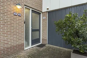 Woonhuis te koop Galjoen 19 18 Lelystad