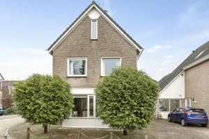 Woonhuis te koop Galjoen 19 18 Lelystad