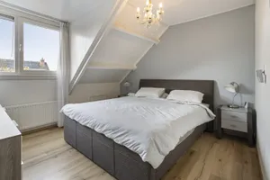 Woonhuis te koop Griend 40 55 Lelystad