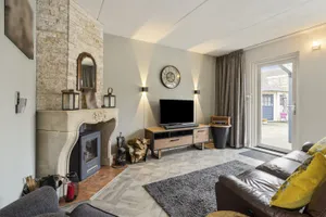 Woonhuis te koop Griend 40 55 Lelystad