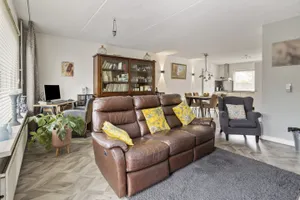 Woonhuis te koop Griend 40 55 Lelystad