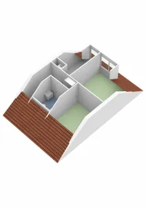 Woonhuis te koop Griend 40 55 Lelystad