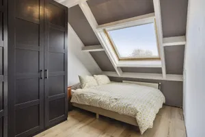 Woonhuis te koop Griend 40 55 Lelystad